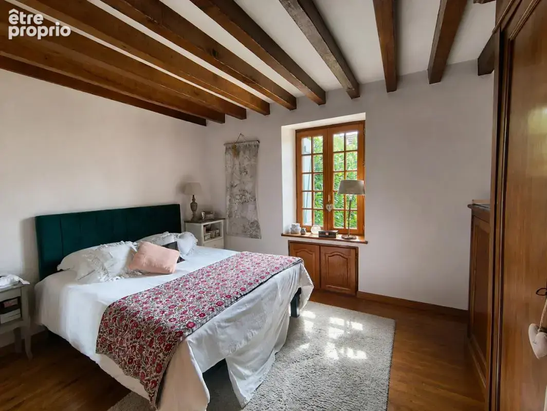 Maison 138 m² à Janvilliers  - photo 6