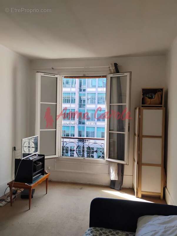 Appartement à MONTREUIL