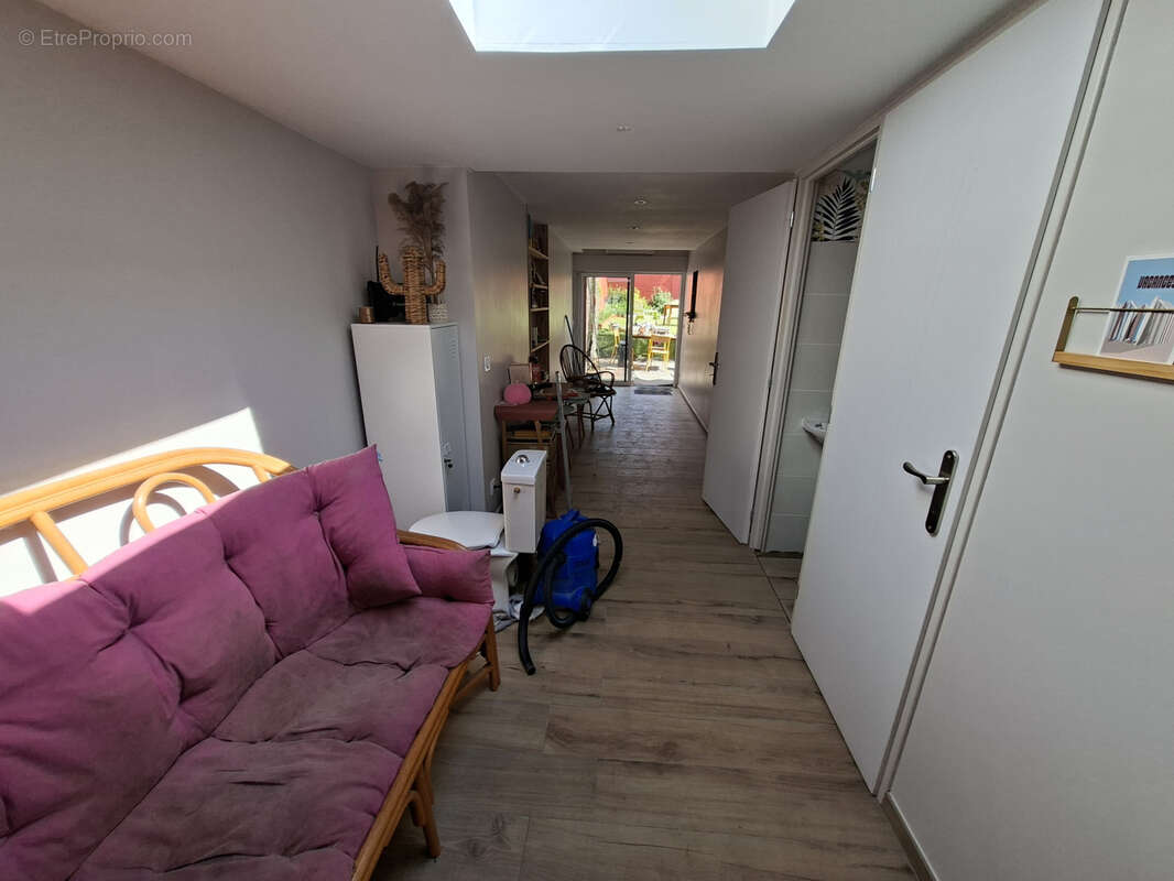 Maison entièrement rénovée Gamaches - photo 5