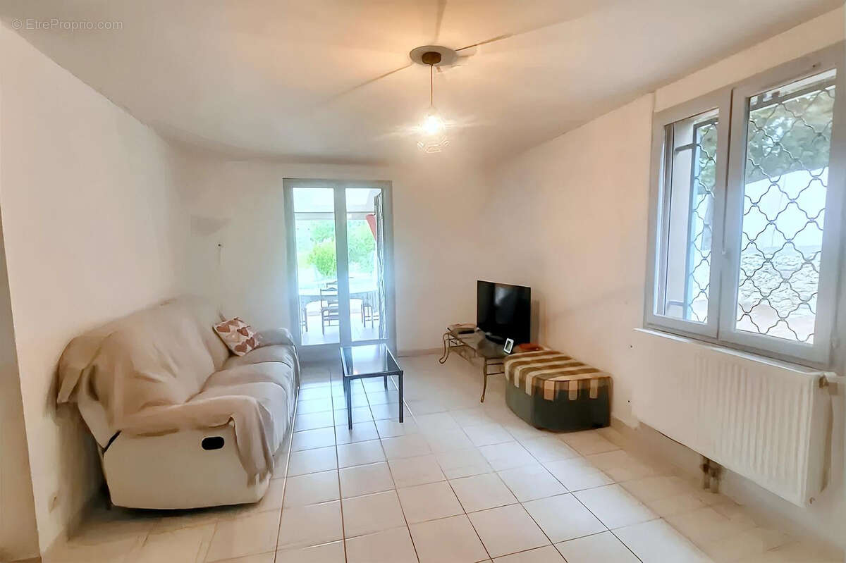 Maison à LA VERDIERE