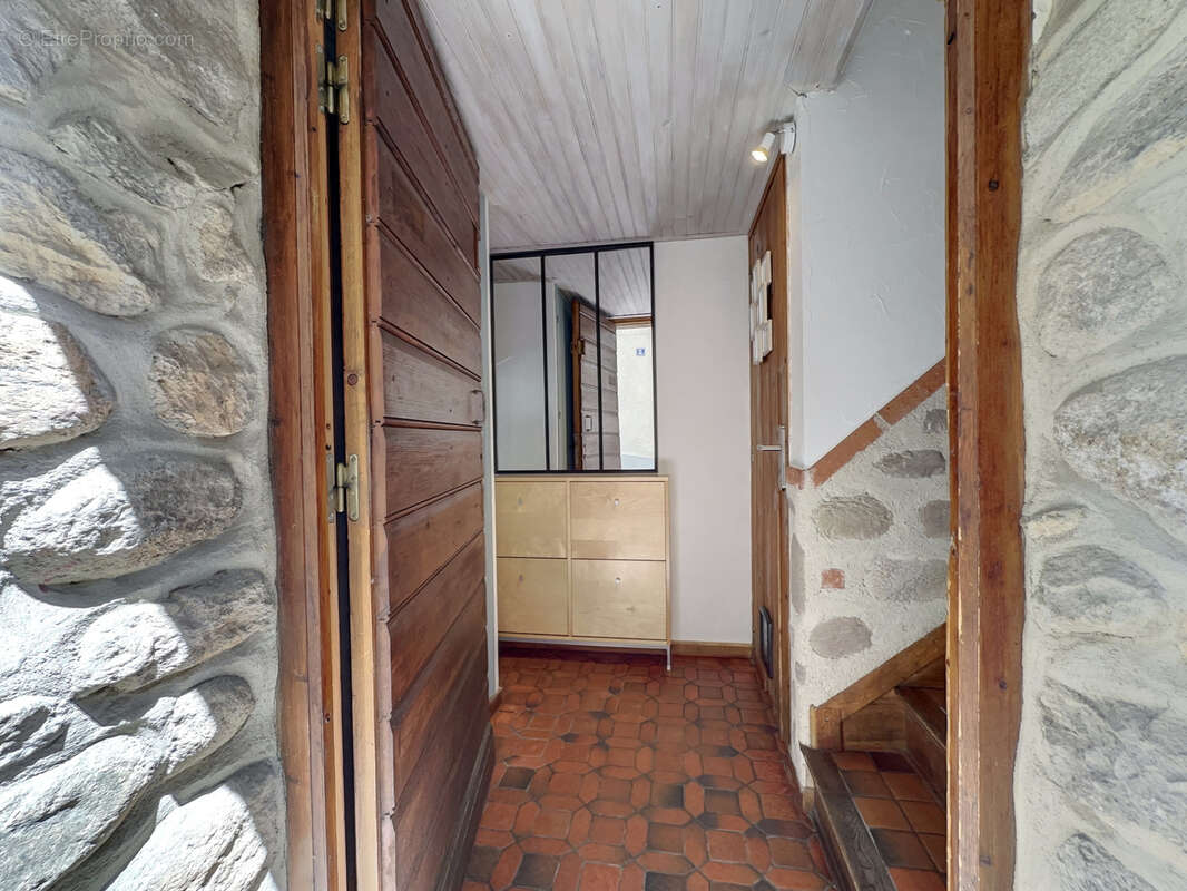 Maison Vernet-les-Bains - photo 14