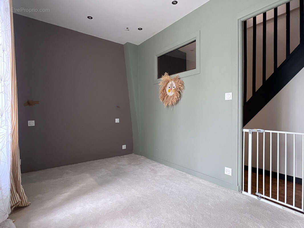 Maison coup de coeur - photo 14
