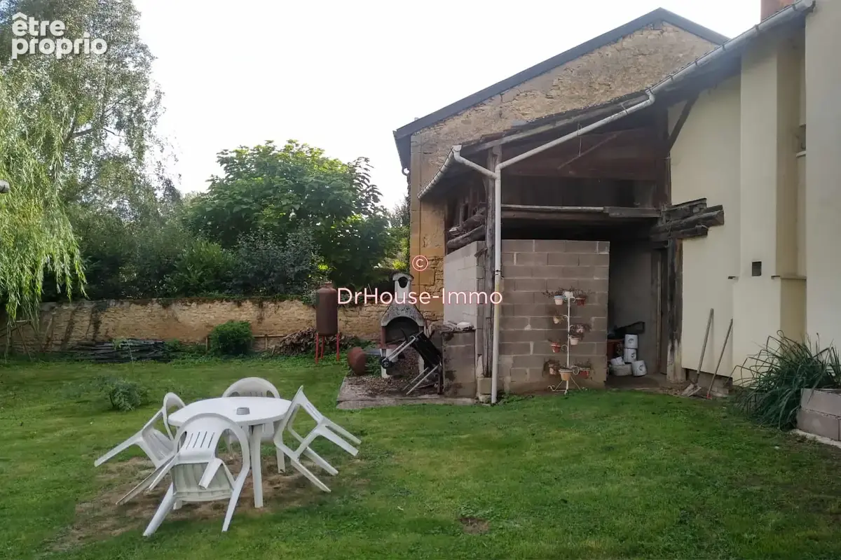 Maison 8 pièces 230 m² à vendre à Friauville (54800) - photo 13