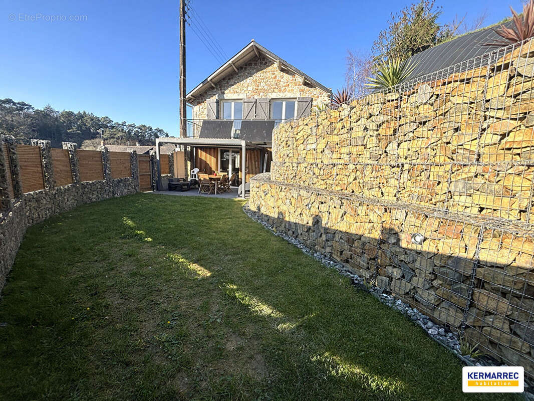 Maison à CHATILLON-EN-VENDELAIS