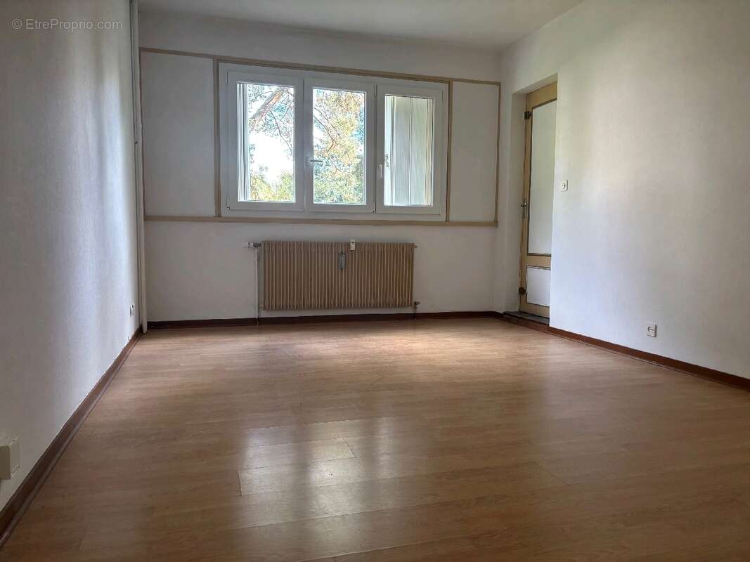 Appartement à ANNEMASSE