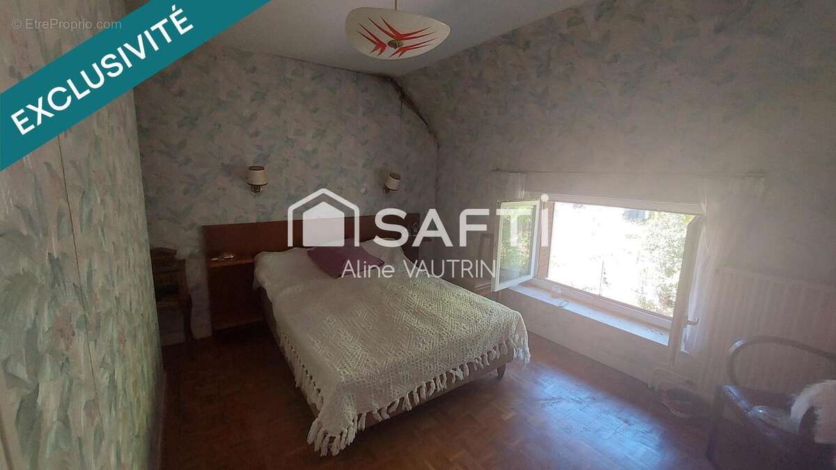 Photo 9 - Maison à THOREY-SUR-OUCHE