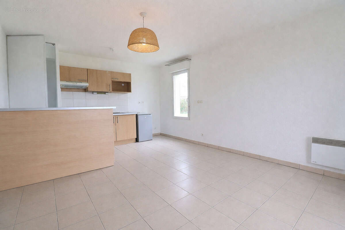 Appartement à SAINT-GERVAIS