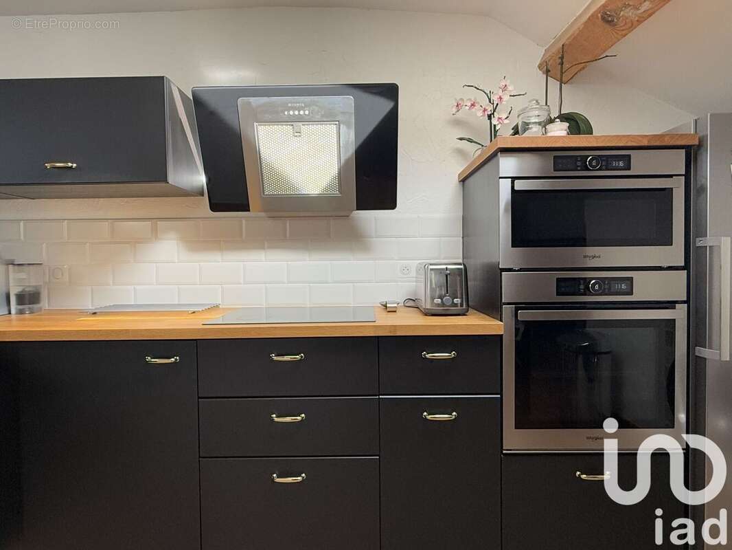 Photo 6 - Appartement à HYERES