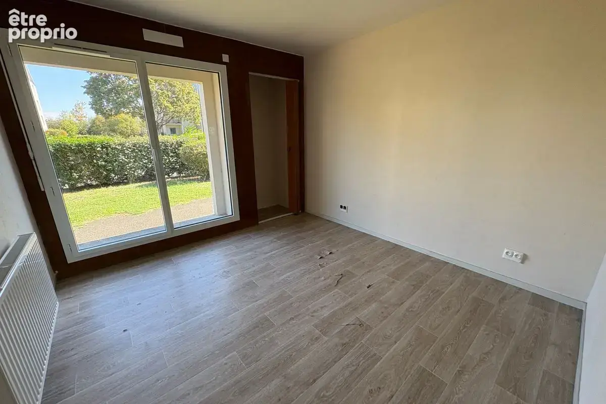 Bourgueil - Appartement T3 - photo 6