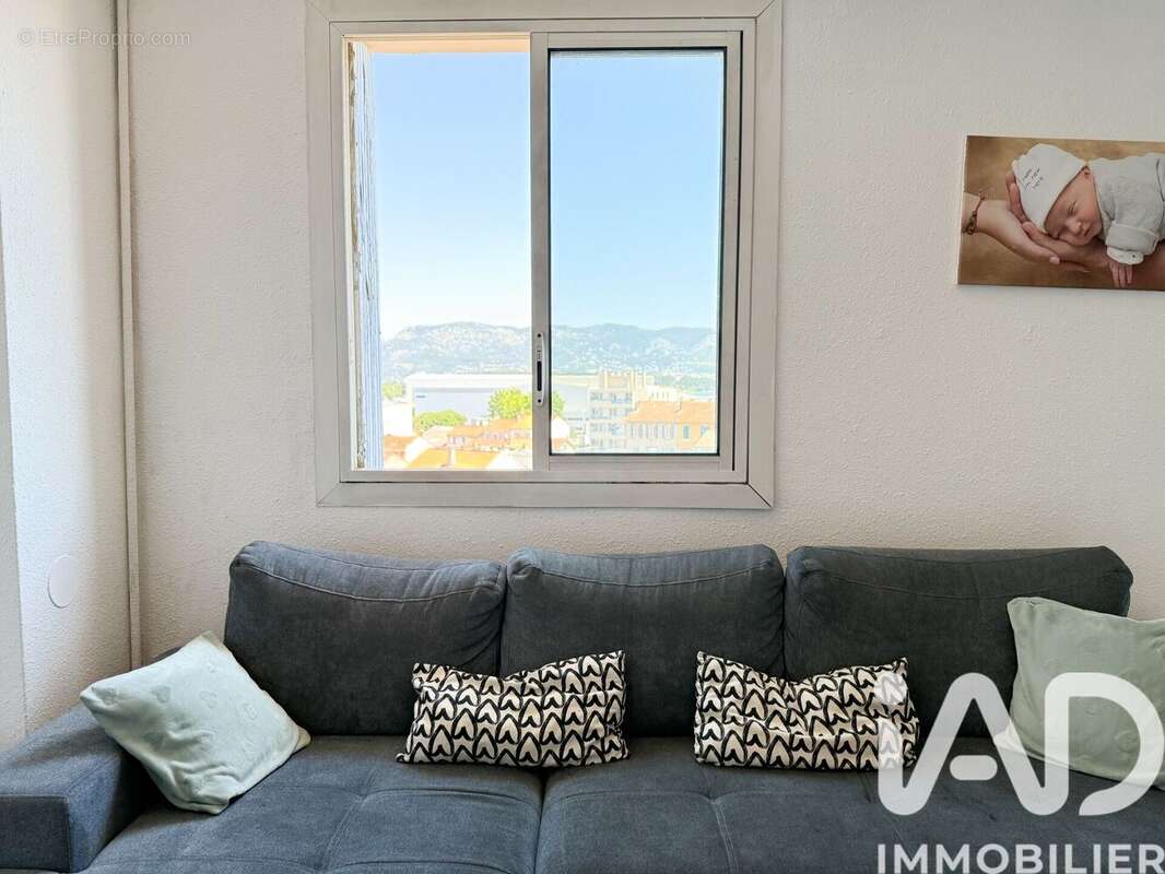 Photo 5 - Appartement à LA SEYNE-SUR-MER