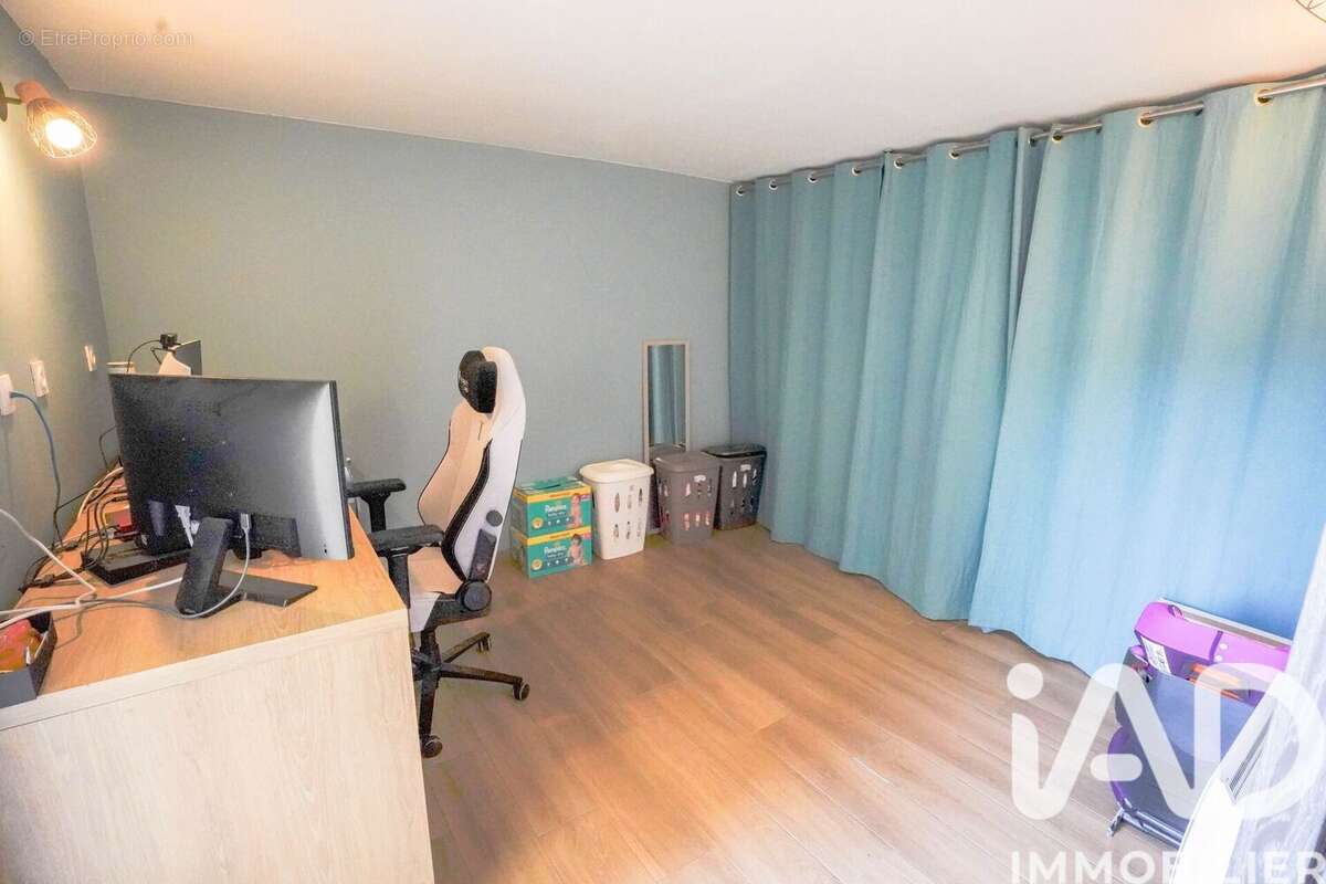 Photo 8 - Maison à AMBERIEU-EN-BUGEY