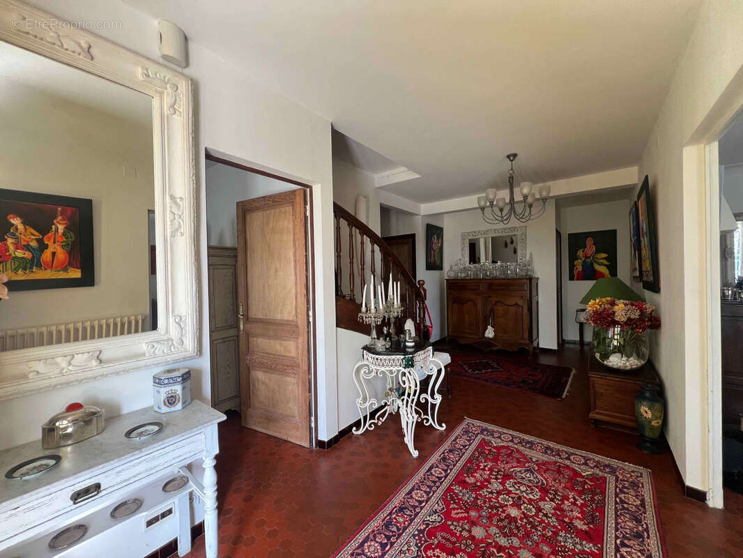 Maison à VILLENEUVE-SUR-LOT