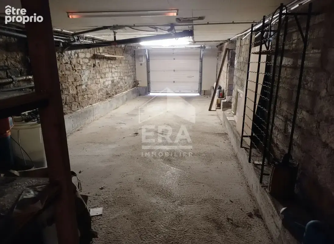 Maison 138m² à noidans-lès-vesoul - photo 17