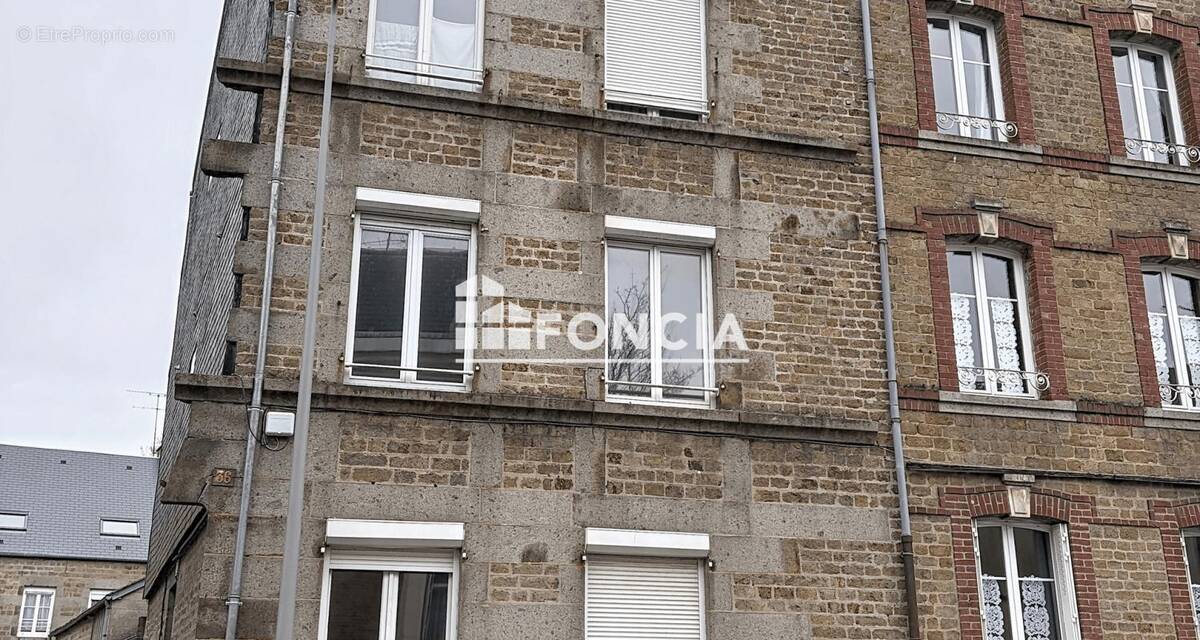 Appartement à FLERS