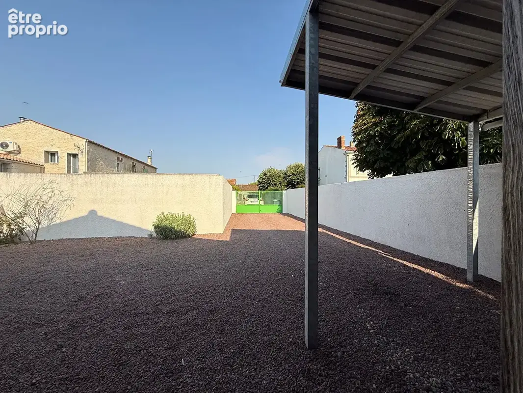 Maison 120m² à saint-jean-de-liversay - photo 15