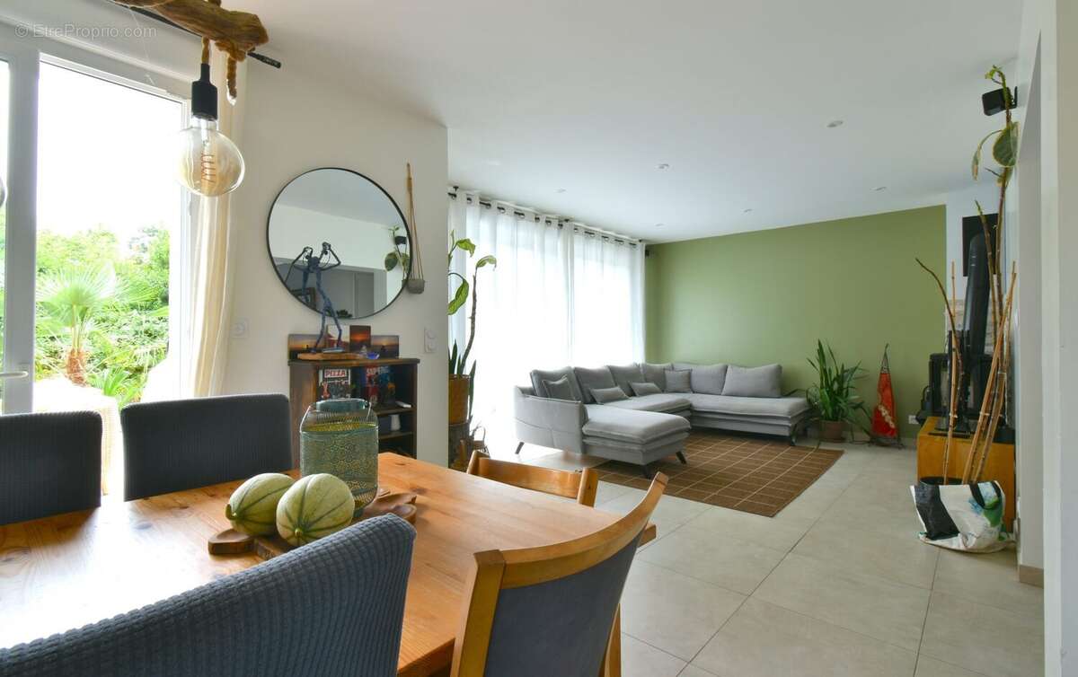 Maison 204 m² à Arcangues  - photo 4