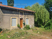 Maison à AVRICOURT