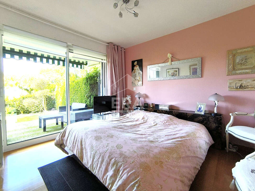 Appartement à ANNECY-LE-VIEUX
