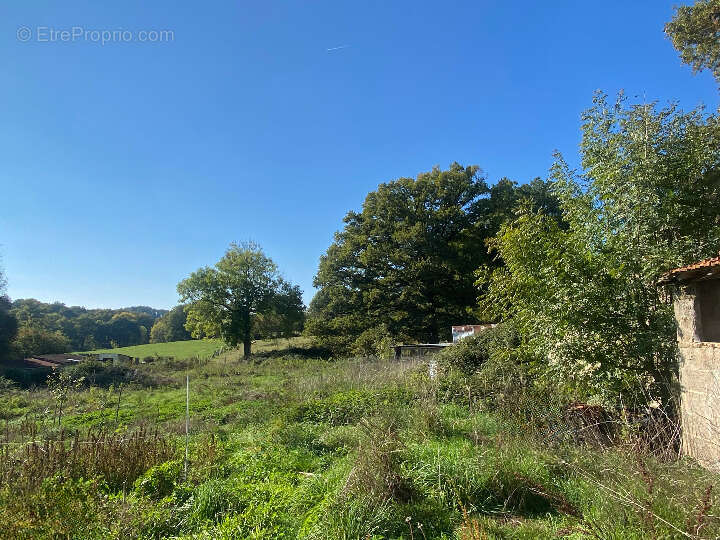 Maison à MAGNAC-LAVAL