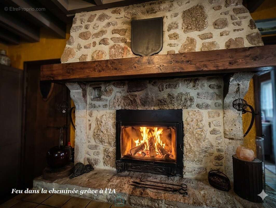 Maison à CARENTAN