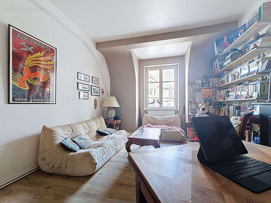 Appartement à SAINT-MALO