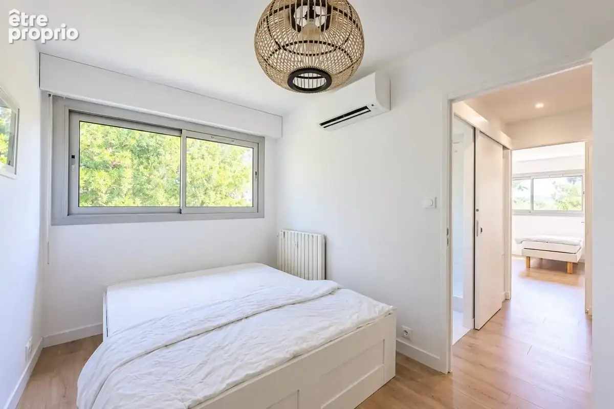 Appartement 4 pièces 90 m² à vendre à Aix-En-Provence (13100) - photo 8