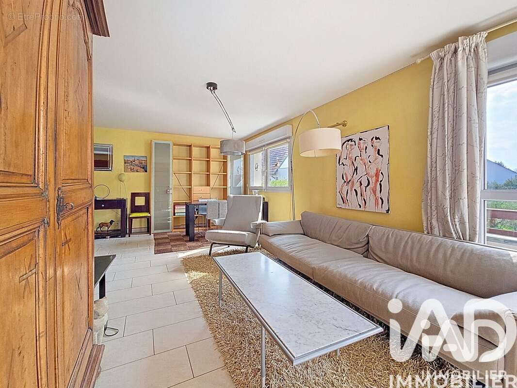 Photo 4 - Appartement à HERRLISHEIM-PRES-COLMAR