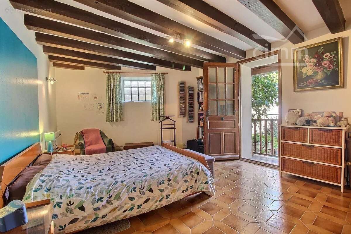 Maison à JOUE-LES-TOURS