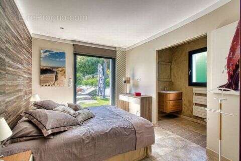 Maison à SAINTE-MAXIME