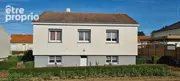 Maison à MOUZILLON