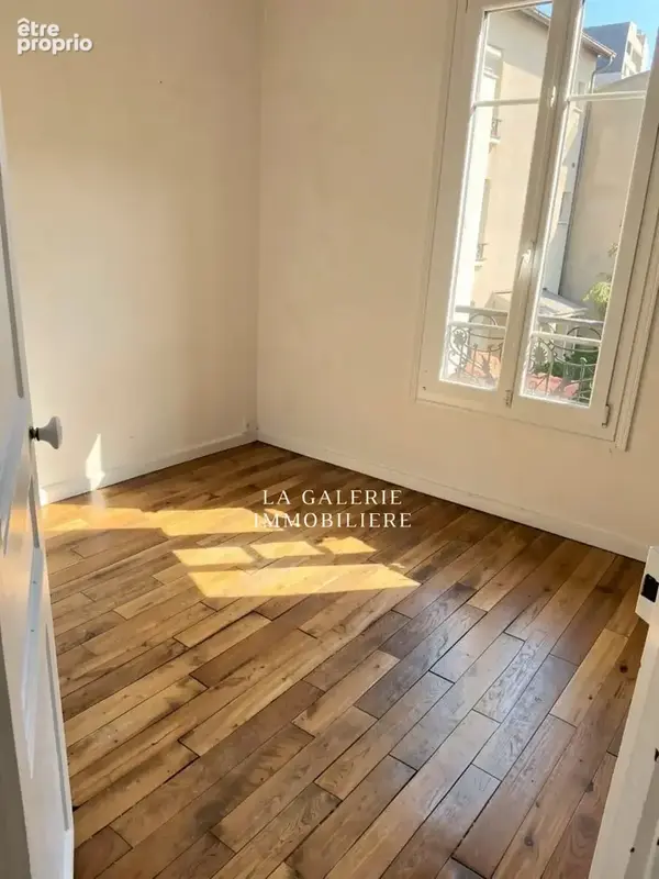 Appartement 47 m² à Suresnes  - photo 5