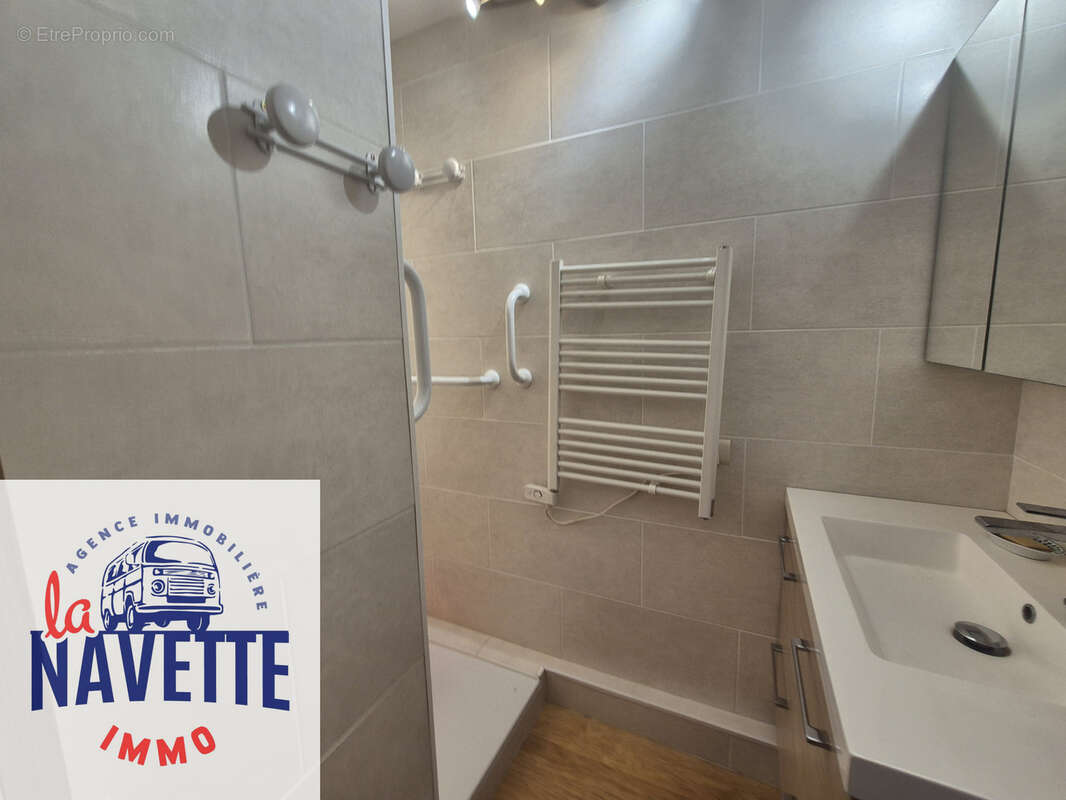Appartement à LE CENDRE