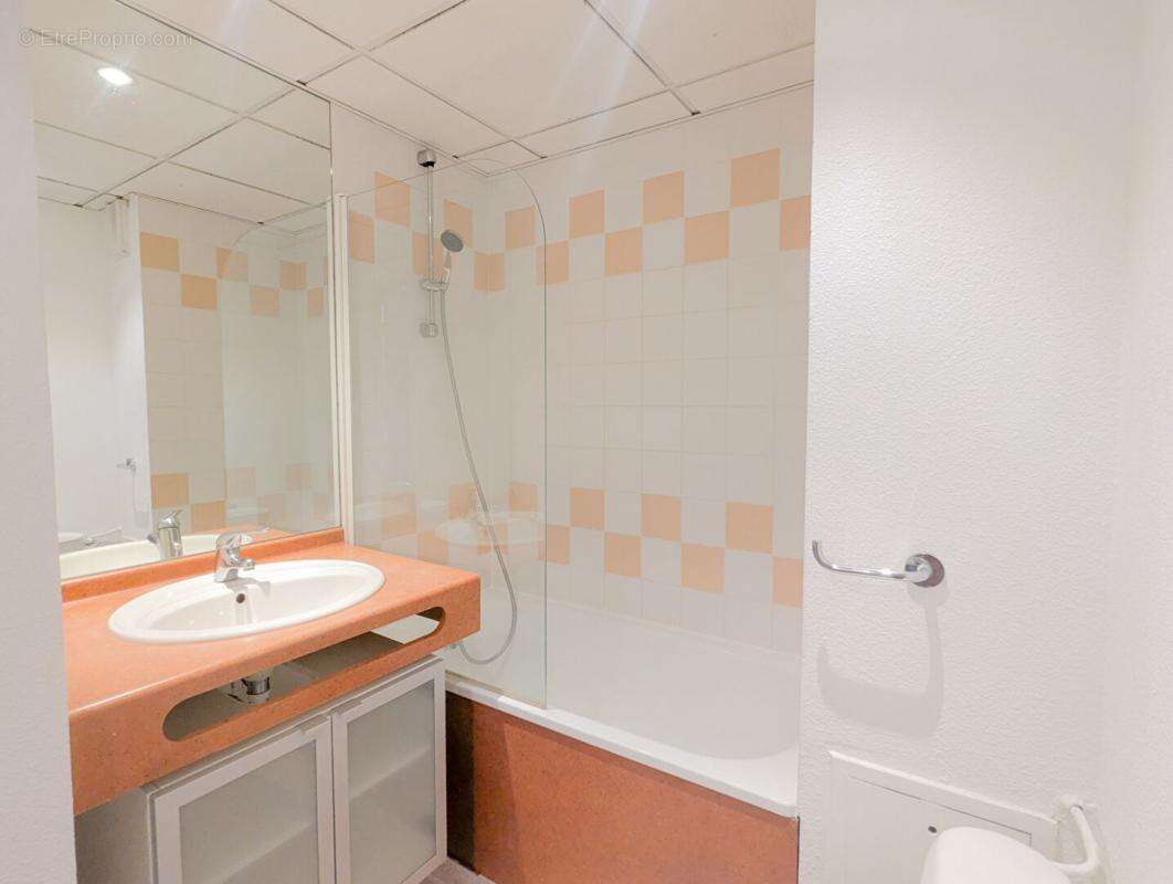 Appartement à ANGERS