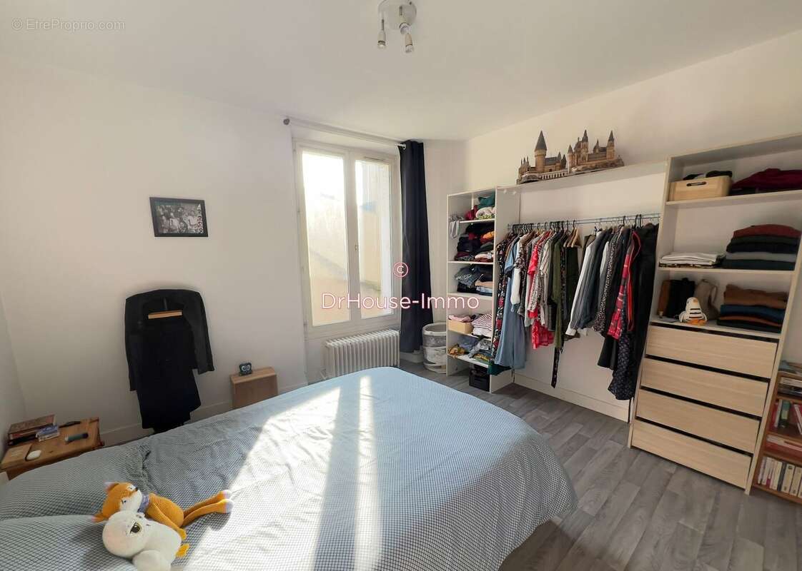 Appartement à MONTARGIS