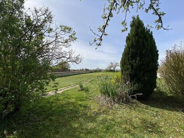 Maison à MONTDIDIER
