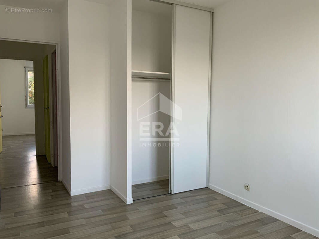 Appartement à MARCQ-EN-BAROEUL