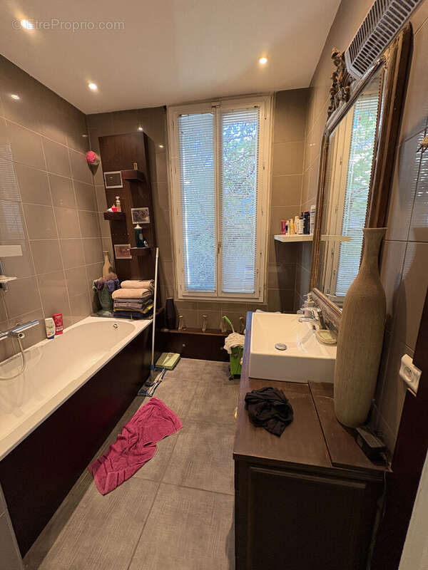 Photo 3 - Appartement à MONTPELLIER