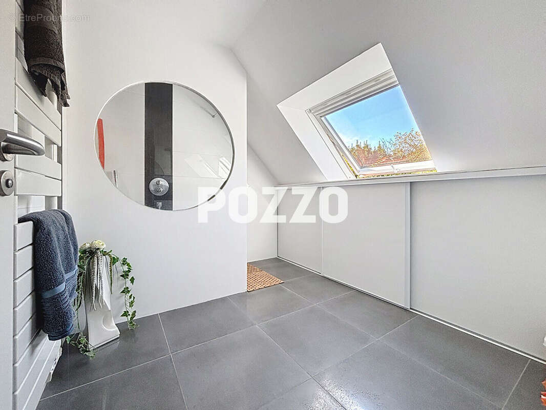 Maison à SAINT-JEAN-DE-LA-HAIZE