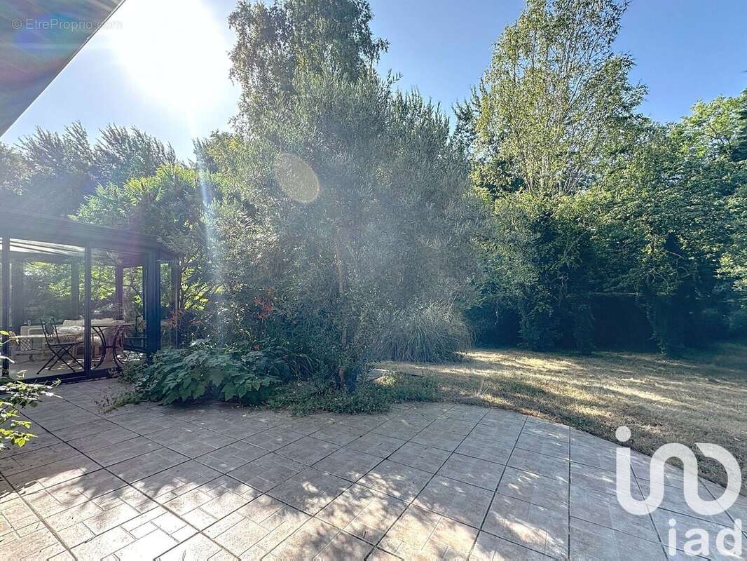 Photo 9 - Maison à RUBELLES