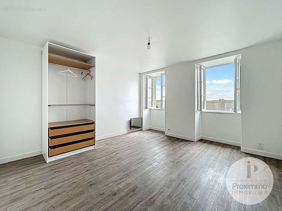 Appartement à REDON