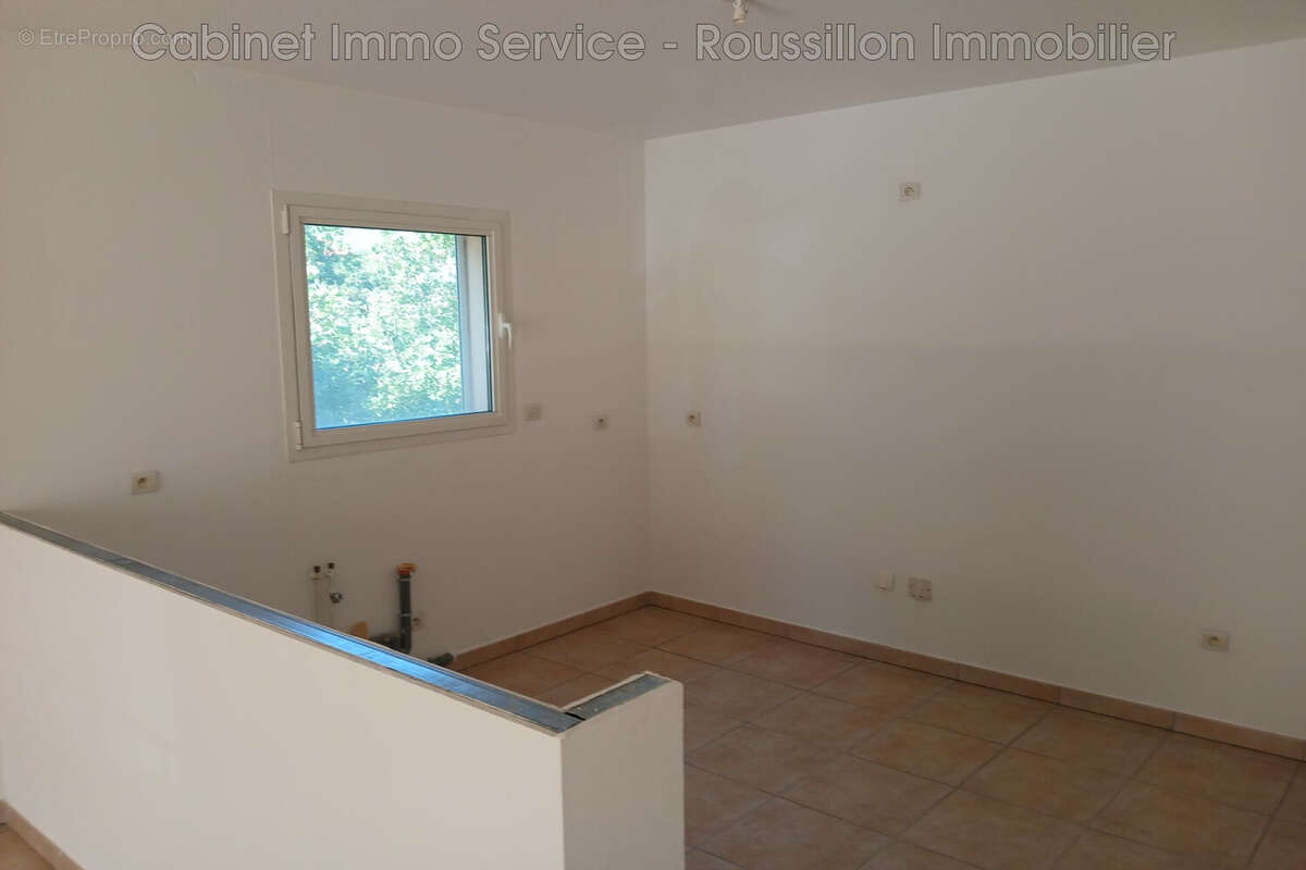 Appartement à CERET