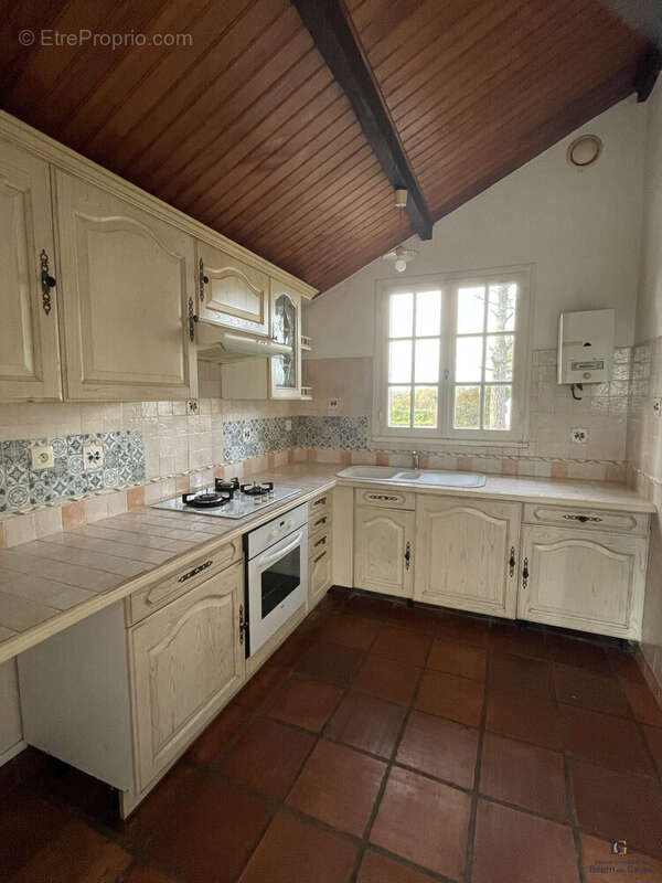 Maison à SALIES-DE-BEARN