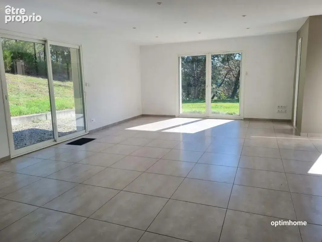 Brive , Maison de PLAIN-PIED - normes PMR-  à 5 minutes du centre - photo 5