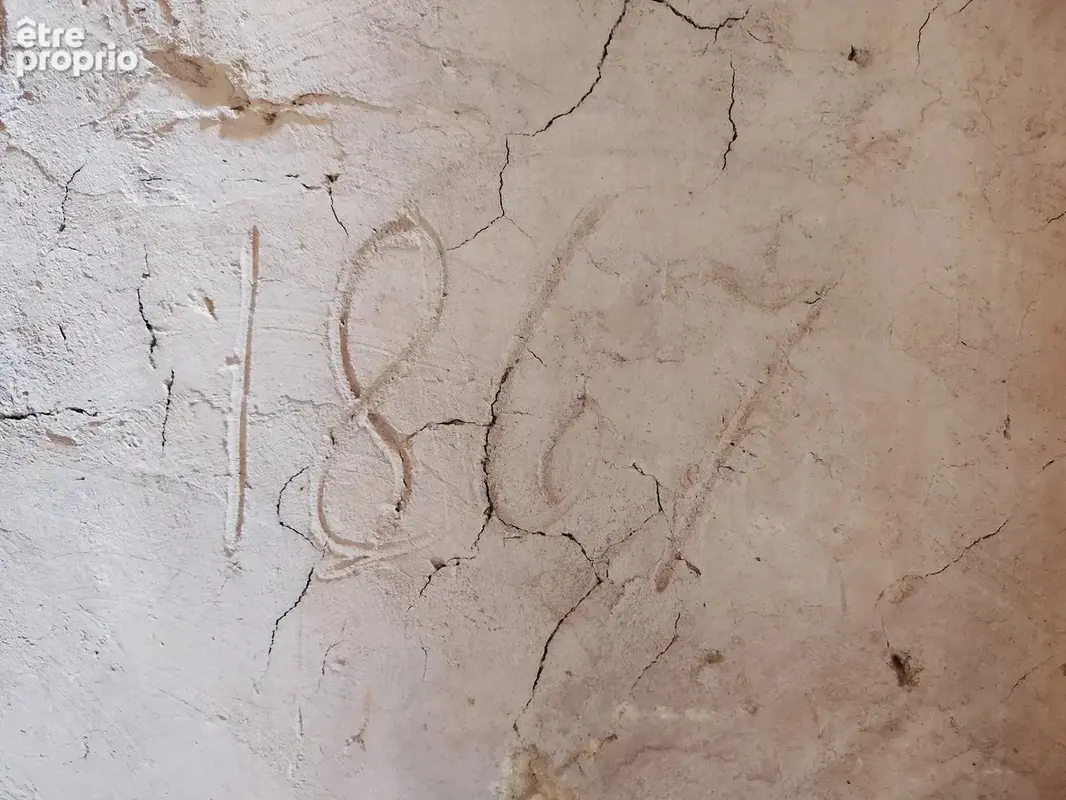Maison de village de caractère a vendre, Haute-Marne - photo 41