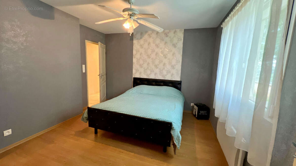 Maison à SAINT-DENIS-EN-BUGEY