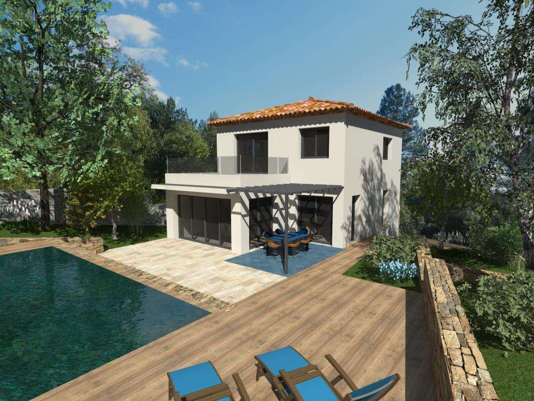 Maison à CARQUEIRANNE