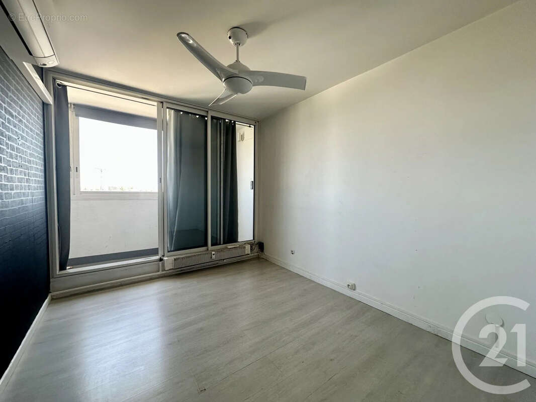 Appartement 76 m² à Villeurbanne  - photo 10