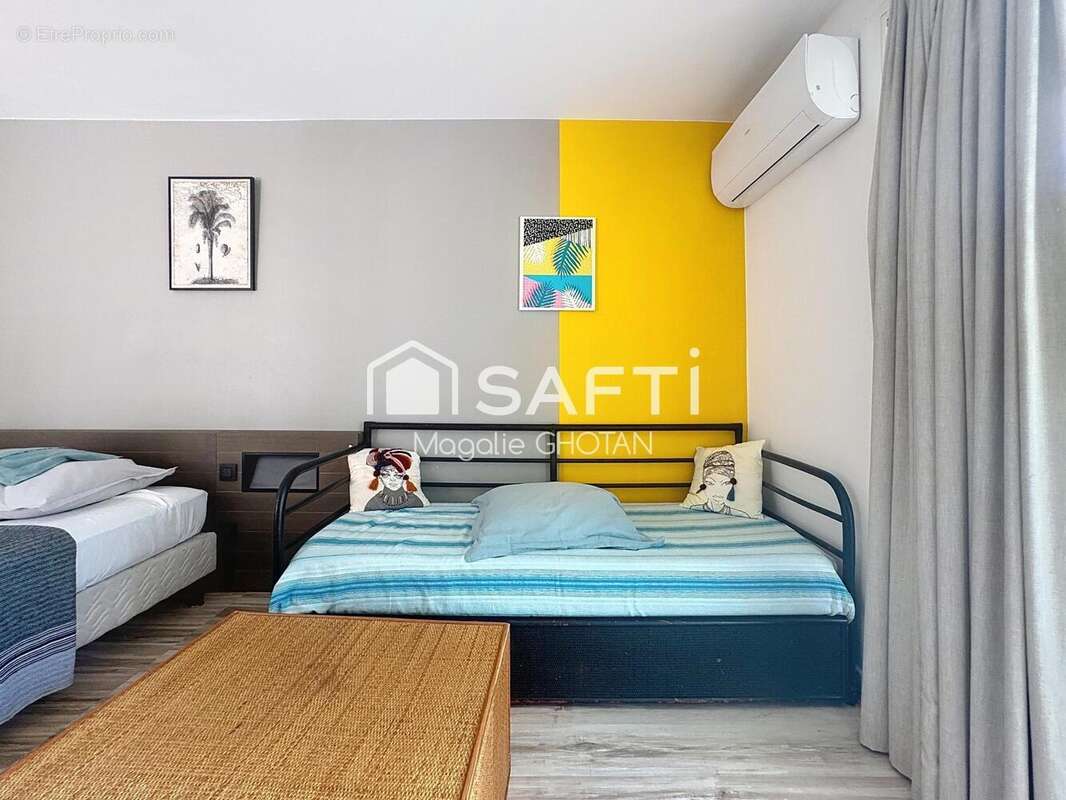 Photo 8 - Appartement à SAINT-FRANCOIS