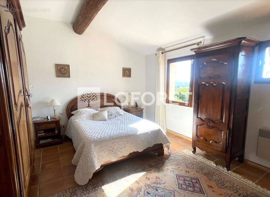 Maison à MARSEILLE-13E