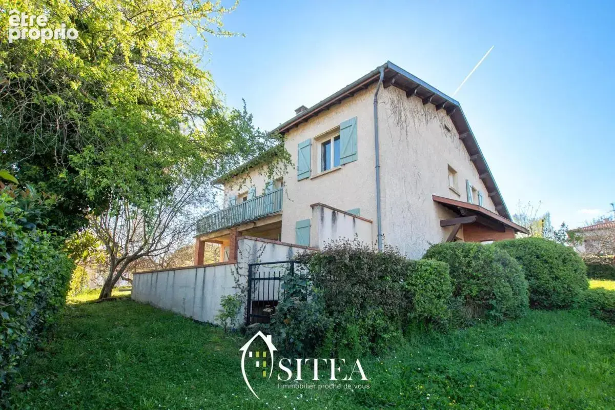 Maison 7 pièces 185 m² à vendre à Colomiers (31770) - photo 3